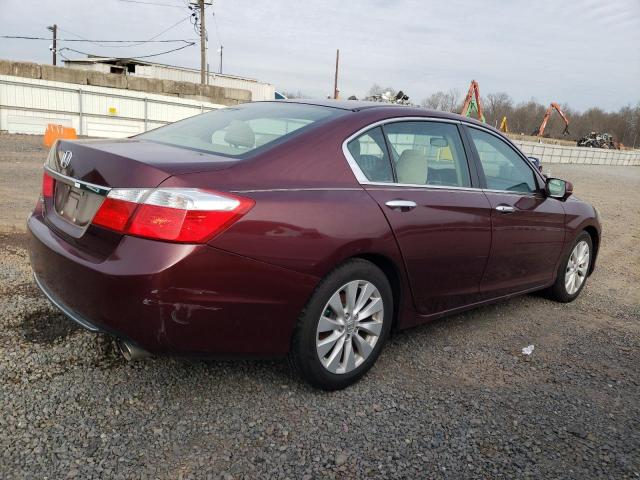 2013 HONDA ACCORD EX - Other View