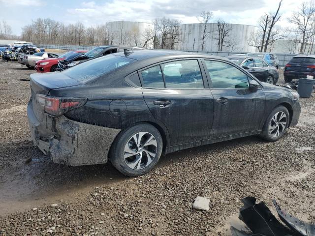 2025 SUBARU LEGACY PRE 4S3BWAF60S3013647