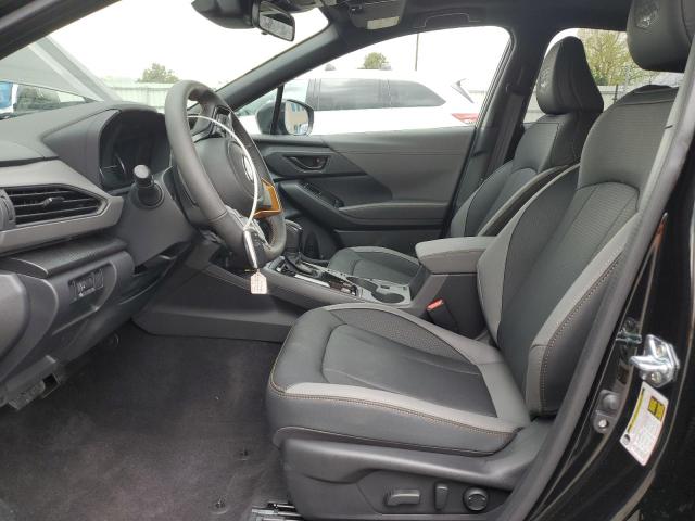 2025 SUBARU CROSSTREK - 4S4GUHU6XS3732603