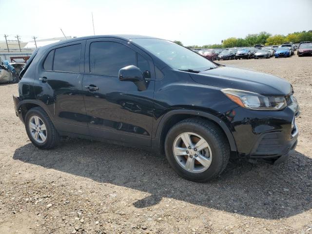 Vin: kl7cjksb0lb043621, lot: 51494385, chevrolet trax ls 20204