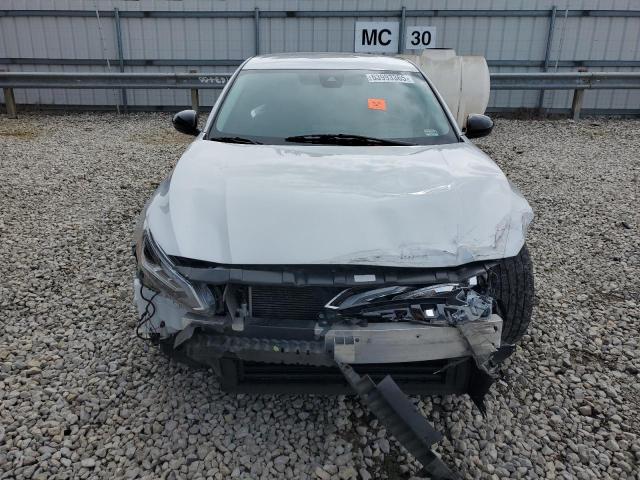 2021 NISSAN ALTIMA SR - 1N4BL4CV6MN375422