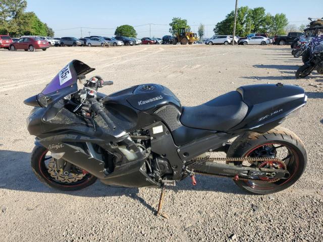 2014 KAWASAKI ZX1400 E - JKBZXNE1XEA015551