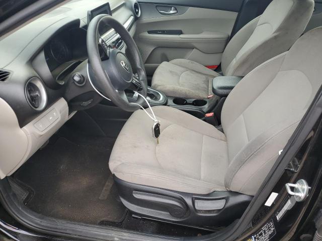 2019 KIA FORTE FE - 3KPF24AD0KE044717