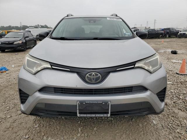 2017 TOYOTA RAV4 LE - 2T3ZFREV7HW330904
