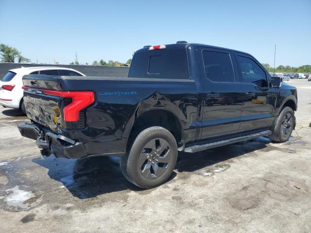 Vin: 1ftvw1el8pwg07655, lot: 53280875, ford f150 light lightning pro 20233
