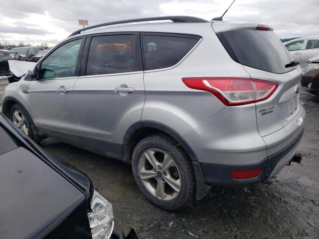 Vin: 1fmcu9g94fua54781, lot: 53297645, ford escape se 20152