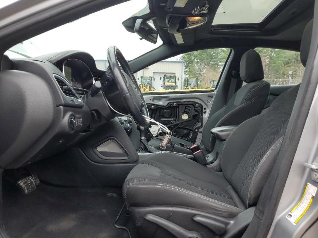 2016 DODGE DART SXT - 1C3CDFBB1GD517723