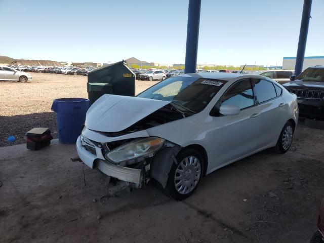 DODGE DART SE