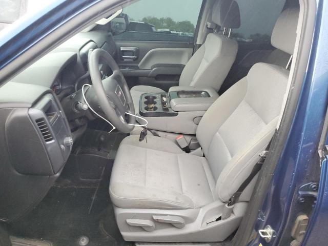 2018 GMC SIERRA K15 - 1GTV2LEHXJZ248978