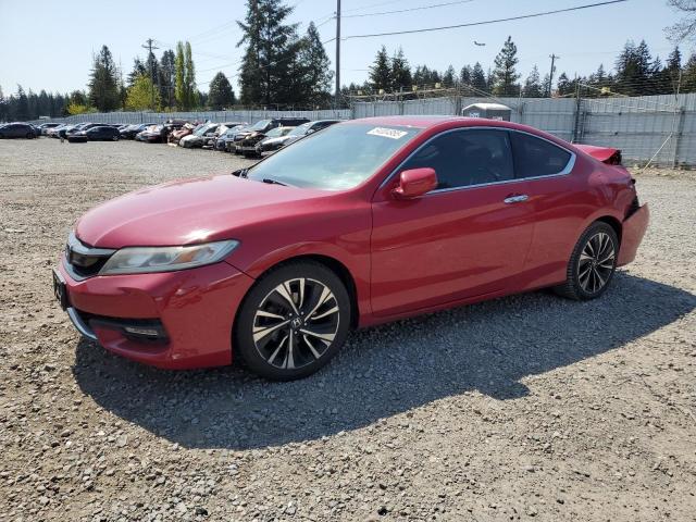 Vin: 1hgct1b78ha004230, lot: 54004955, honda accord ex 2017 img_1