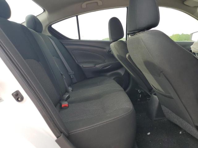 2019 NISSAN VERSA S - 3N1CN7AP6KL864367