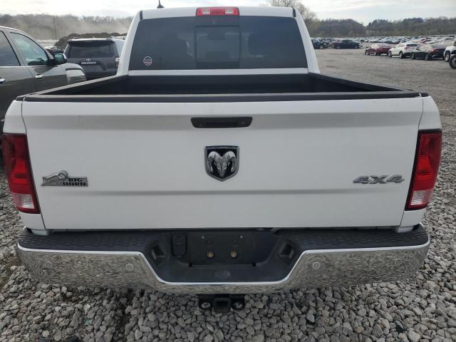 2016 RAM 1500 SLT - 1C6RR7LG0GS112236