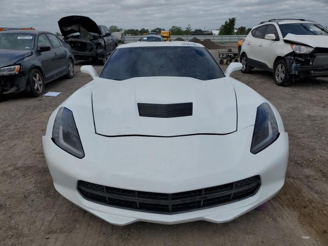 2015 CHEVROLET CORVETTE S - 1G1YB2D71F5102492