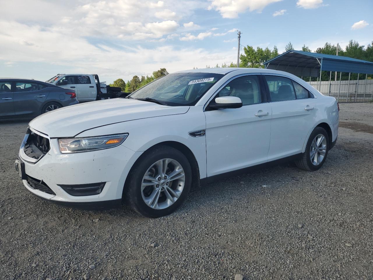 FORD TAURUS SEL
