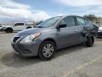 2018 NISSAN VERSA S - 3N1CN7AP7JL818447
