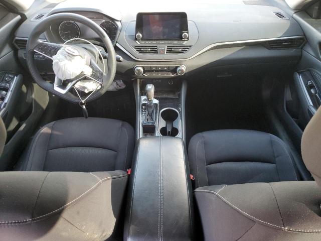 2021 NISSAN ALTIMA SV - 1N4BL4DV4MN359542