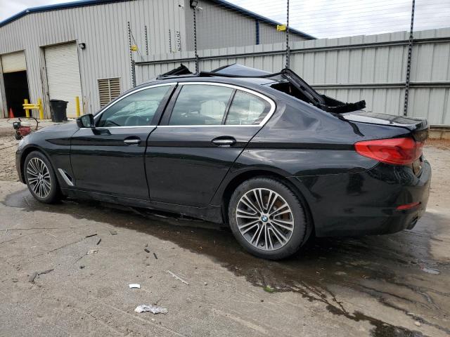 Vin: wbaja7c5xjwa73313, lot: 52532775, bmw 5 series xi 20182