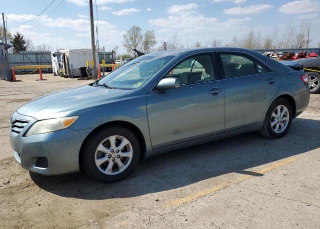 Vin: 4t4bf3ek8ar080484, lot: 52894875, toyota camry base 2010 img_1