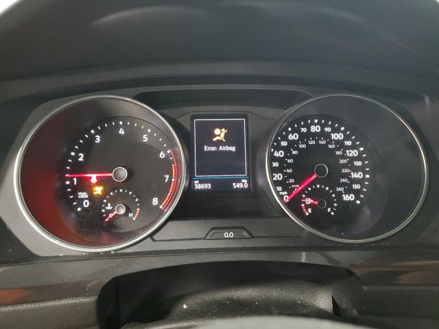 2020 VOLKSWAGEN TIGUAN SE - 3VV2B7AX8LM177891