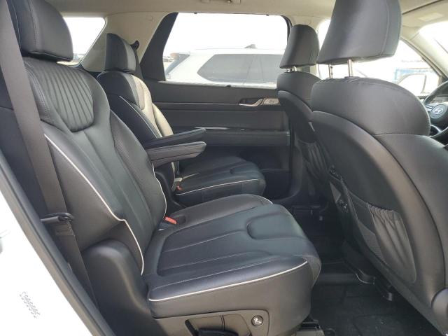 2023 HYUNDAI PALISADE L - KM8R5DGEXPU493976