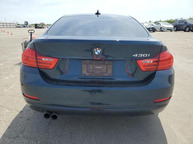 2017 BMW 430I GRAN - WBA4F7C36HG788507