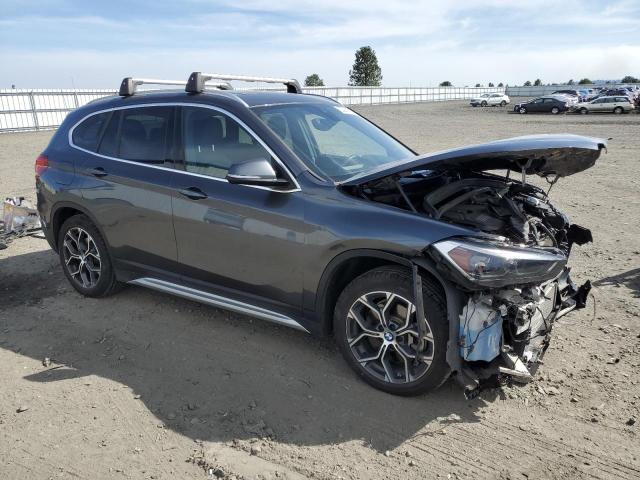 Vin: wbxjg9c09m5u35384, lot: 53381575, bmw x1 xdrive28i 20214