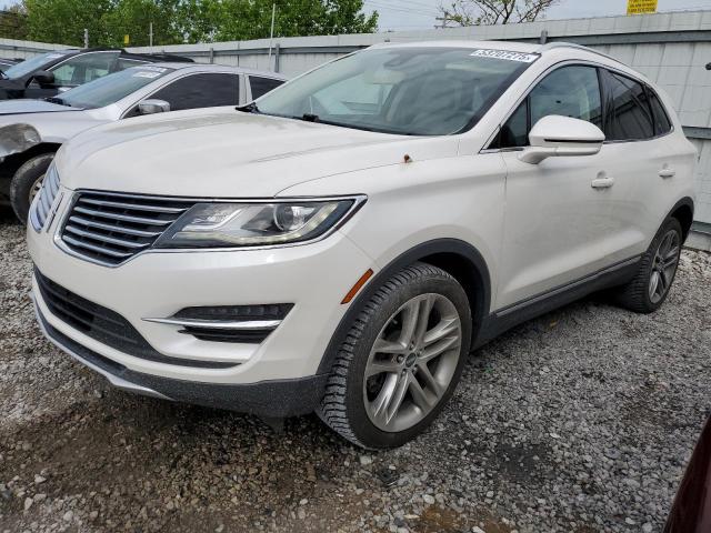 Vin: 5lmcj3d9xjul04332, lot: 53707275, lincoln mkc reserve 2018 img_1