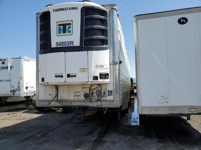 GREAT DANE 53FT REEFR 2022 1GR1A0628NE410362 photo #3