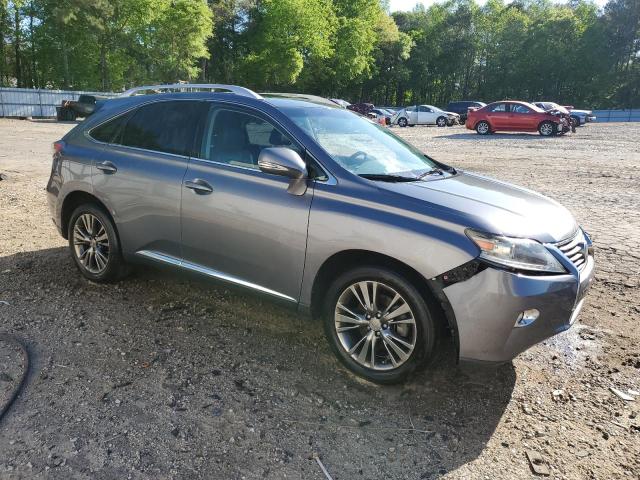 Vin: jtjzk1ba2d2417852, lot: 52253945, lexus rx350 350 20134