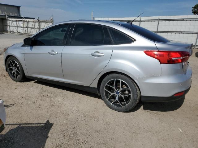 Vin: 1fadp3h25jl312017, lot: 52900715, ford focus sel 20182