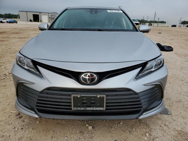 2022 TOYOTA CAMRY LE - 4T1C11AK3NU643471