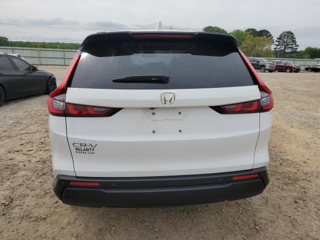 2025 HONDA CR-V EXL - 2HKRS3H73SH315692