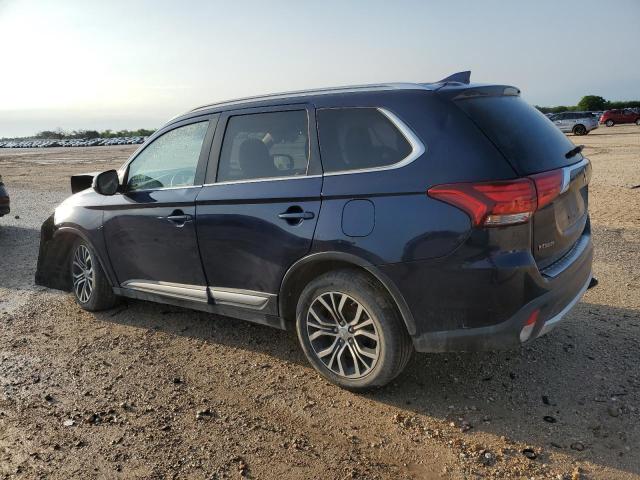 Vin: ja4ad3a36hz052110, lot: 54325115, mitsubishi outlander se 20172