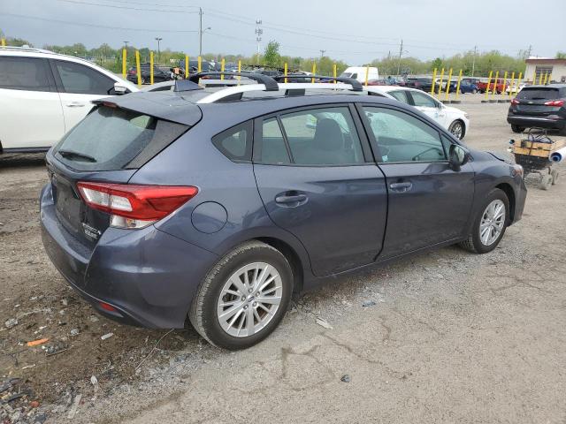 Vin: 4s3gtad69h3728579, lot: 54903145, subaru impreza premium plus 20173