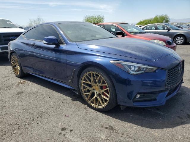 Vin: jn1fv7el5jm630584, lot: 53318905, infiniti q60 red sport 400 20184