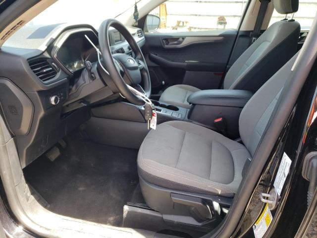 2020 FORD ESCAPE S - 1FMCU9F65LUB11704