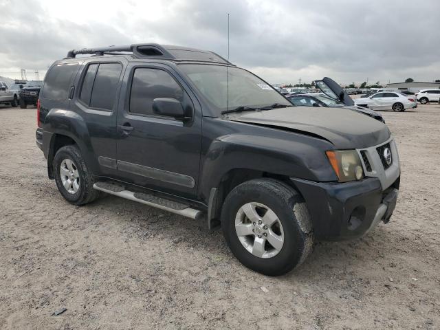Vin: 5n1an0nw0cc527912, lot: 54894505, nissan xterra off road 20124