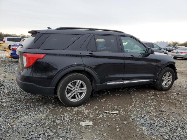 Vin: 1fmsk8dhxlgc72872, lot: 51751275, ford explorer xlt 20203