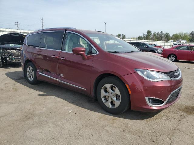 2017 CHRYSLER PACIFICA T 2C4RC1EG7HR603491