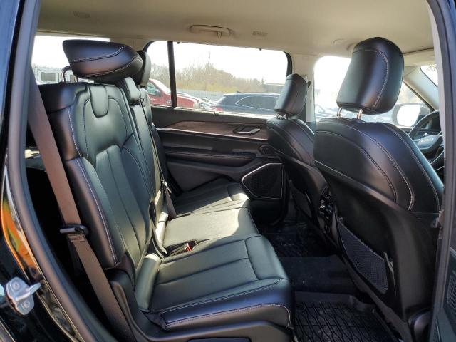 2021 JEEP GRAND CHER - 1C4RJKBG8M8133283