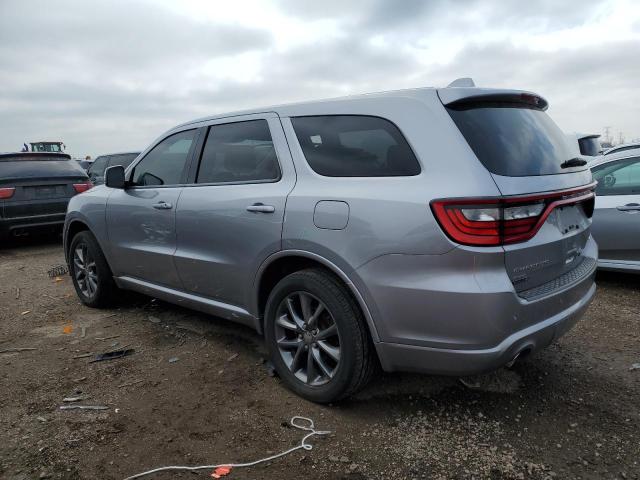 Vin: 1c4rdjdg1hc719325, lot: 52306295, dodge durango gt 20172