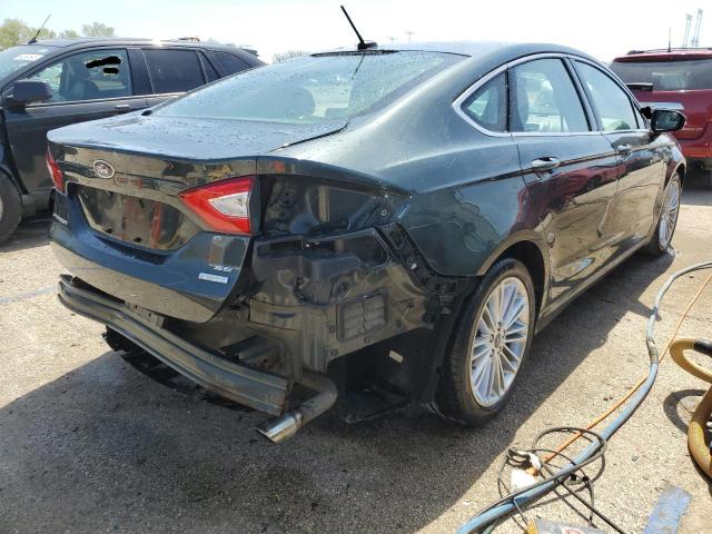 2015 FORD FUSION SE - 3FA6P0HD3FR181249