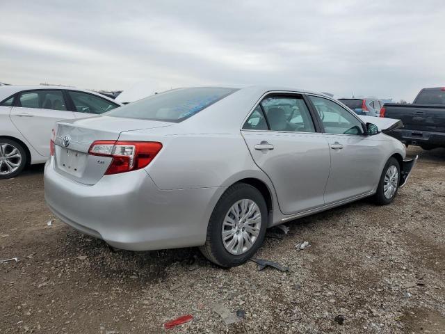 Vin: 4t4bf1fk4er361030, lot: 53707555, toyota camry l 20143