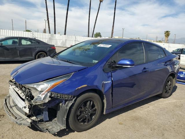 Vin: jtdkarfu6g3521110, lot: 52710055, toyota prius 2016 img_1