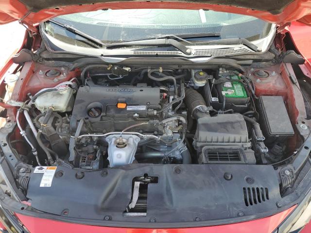 2019 HONDA CIVIC SPOR - 2HGFC2F80KH508589