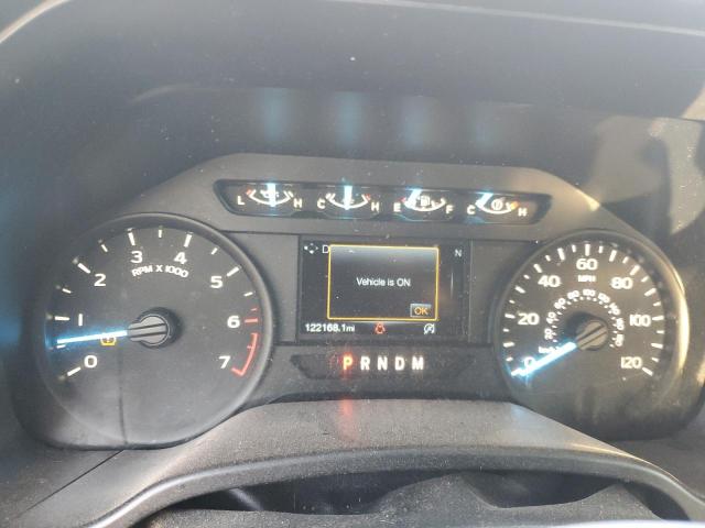 2018 FORD F150 SUPER - 1FTFW1E56JKE29572