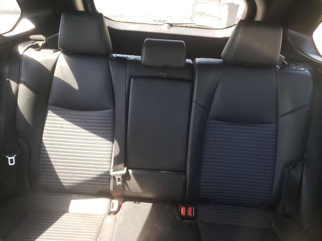 2019 TOYOTA RAV4 XSE - 2T3EWRFV7KW033152
