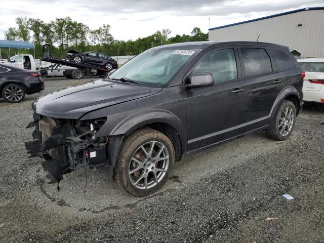 Vin: 3c4pddeg4kt833984, lot: 54166475, dodge journey gt 2019 img_1