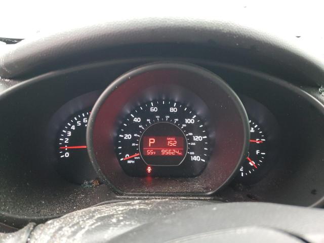 2018 KIA SOUL + - KNDJP3A59J7544078