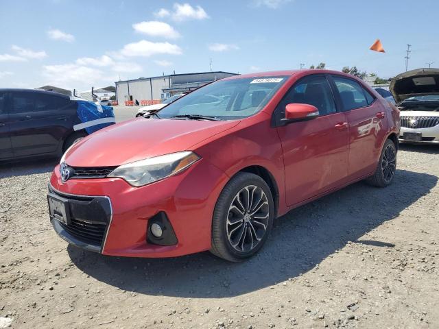 TOYOTA COROLLA L